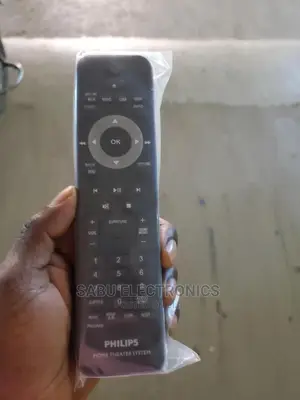 Philips Remote Control for Home Theater