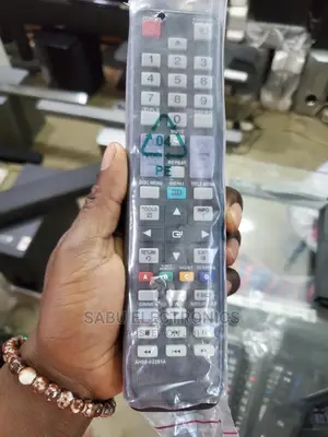 Remote Control for Samsung Home Theater System