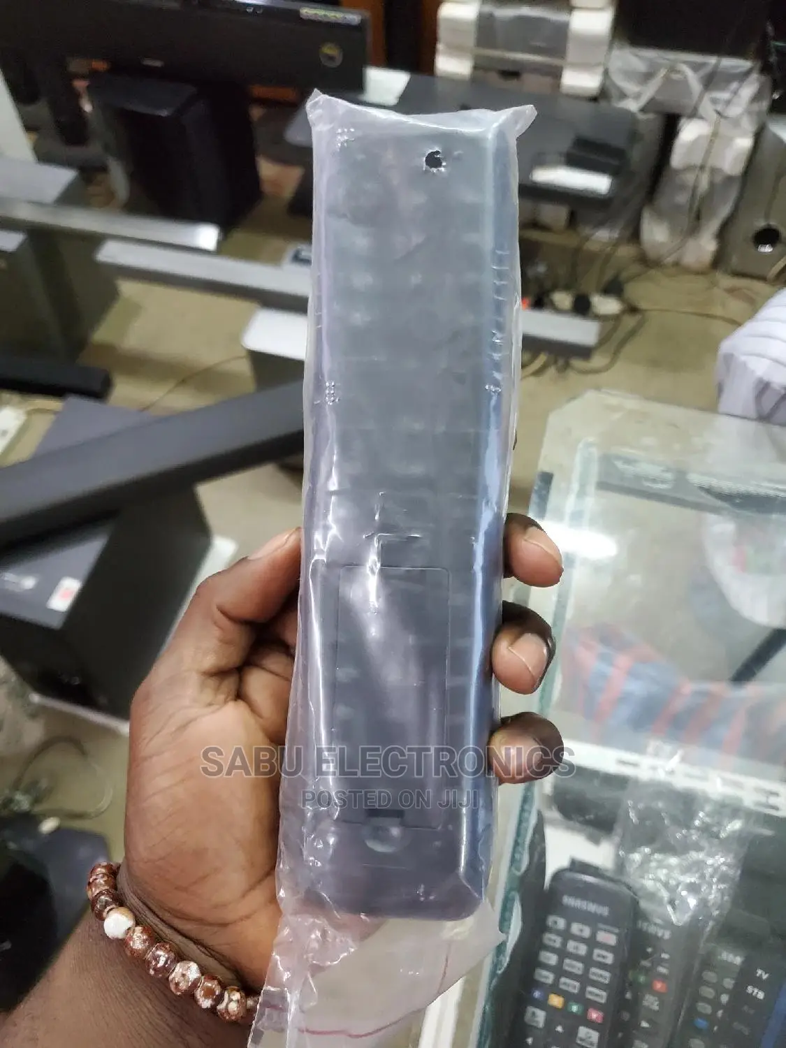 Remote Control for Samsung Home Theater System