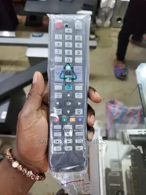 Remote Control for Samsung Home Theater System