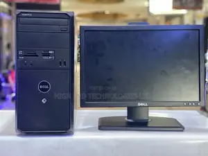 Desktop Computer Dell Vostro 3900 4GB Intel Celeron HDD 500GB