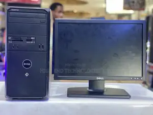 Desktop Computer Dell Vostro 3900 4GB Intel Celeron HDD 500GB