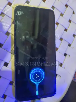 Tecno Camon 16S 128 GB Gray