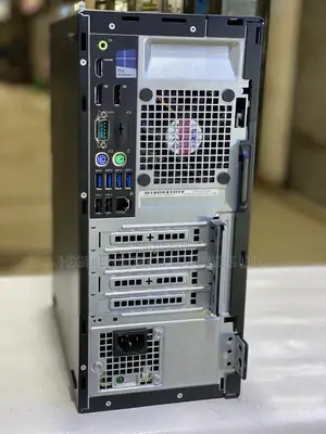 New Desktop Computer Dell OptiPlex 7050 8GB Intel Core I5 HDD+SSD 500GB