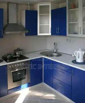 Kitchen Cabinets Call
