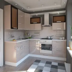 Kitchen Cabinets Call