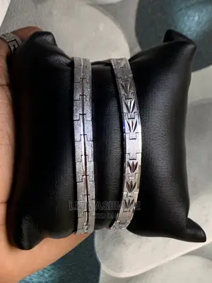 Bracelets Available