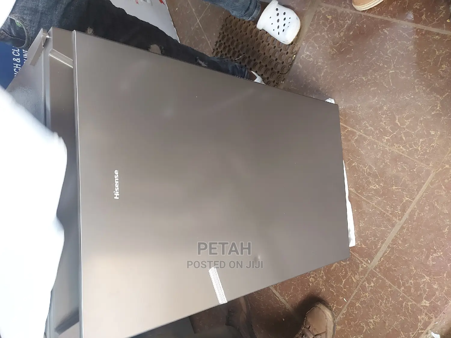 HISENSE 120litres