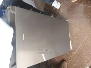 HISENSE 120litres