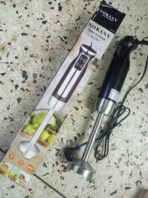 Sokany Hand Blender
