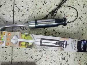 Sokany Hand Blender