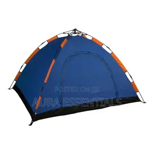2-3people Automatic Camping Tent
