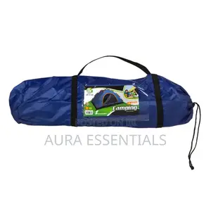 2-3people Automatic Camping Tent
