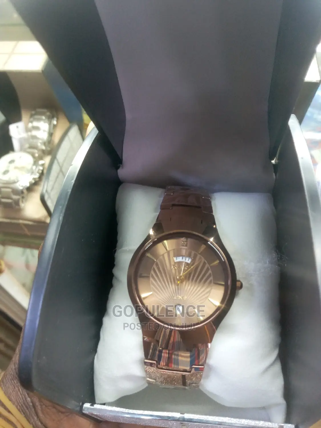 Rado Watches