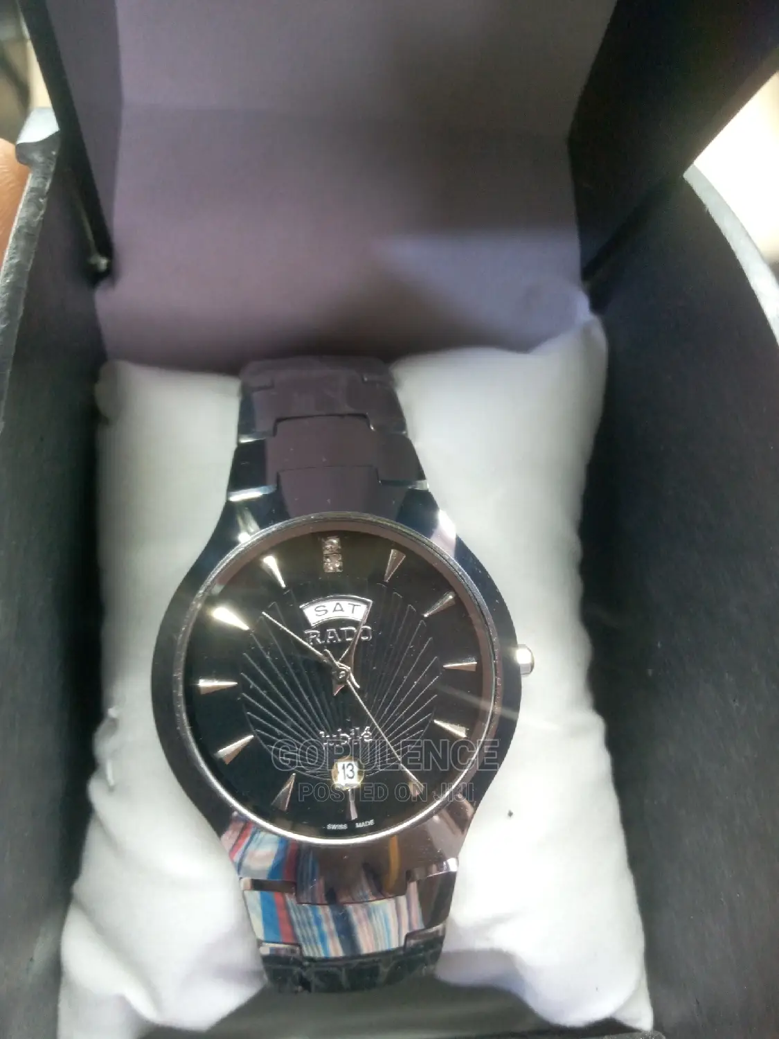 Rado Watches