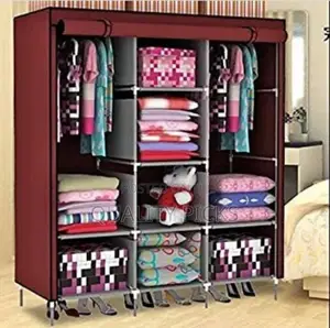 Wooden Wardrobes