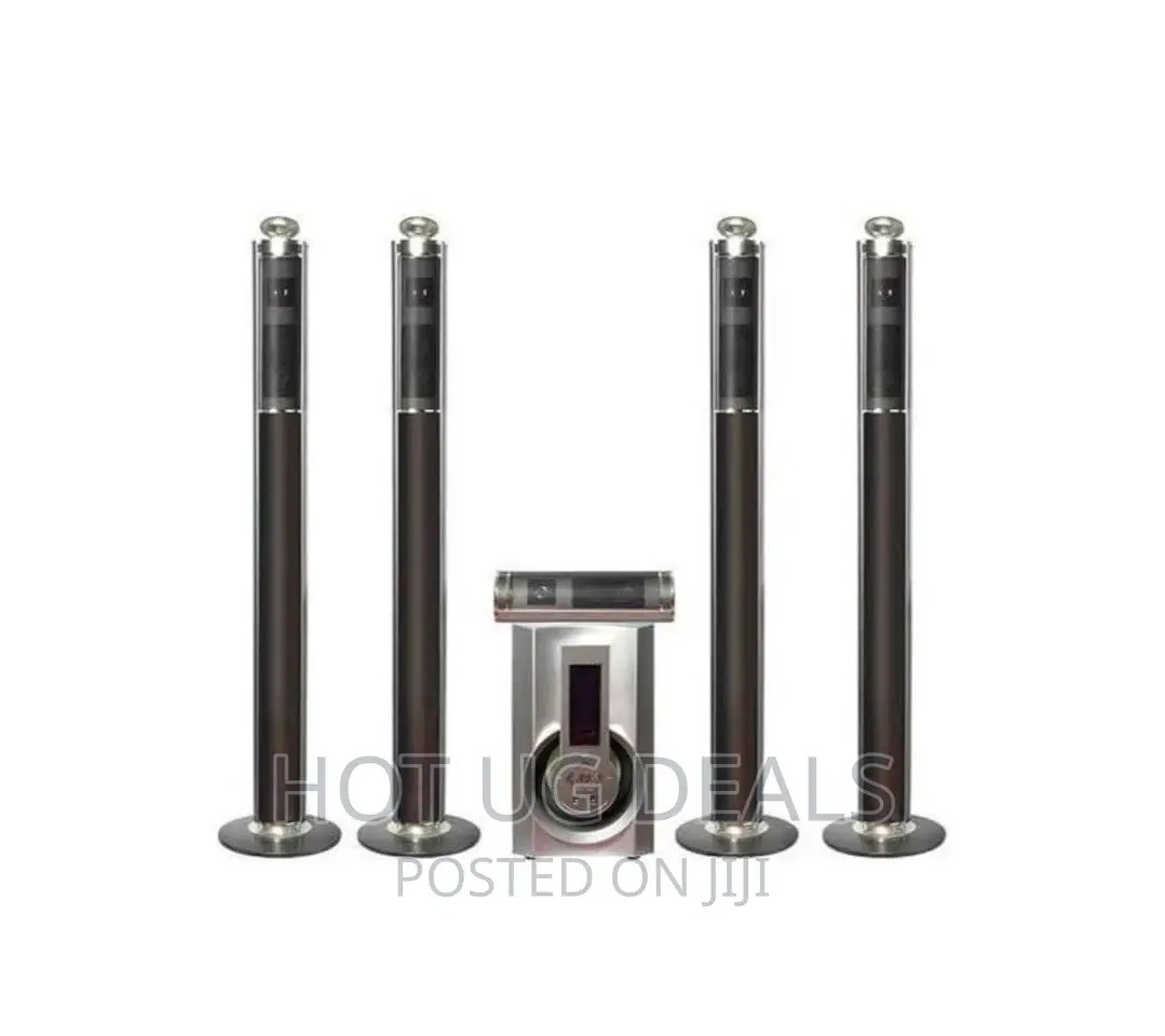 Bluetooth Home Theater GS-05 5.1multi-System Speaker