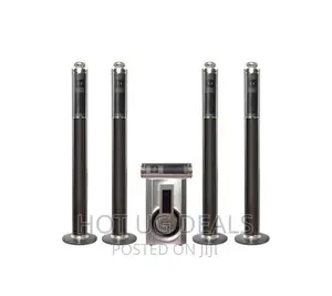 Bluetooth Home Theater GS-05 5.1multi-System Speaker