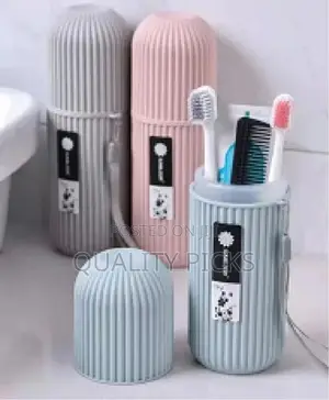 Toothbrush Holder