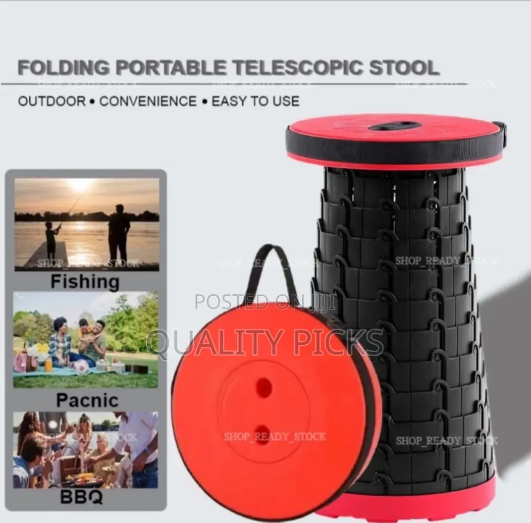 Folding Extension Tool