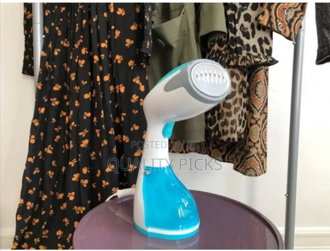 Garment Steamer