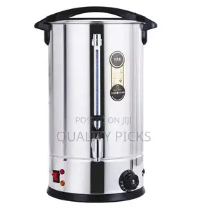 Water Boiler Machine