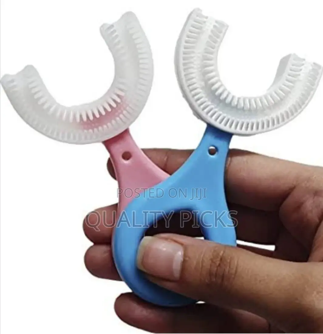 Kid's Toothbrushes