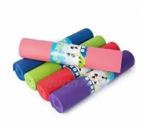 Yoga Gym Mat