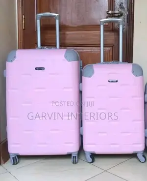 Traveling Bags