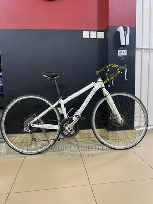 Sport Bike