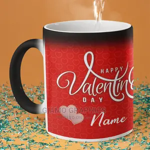 Loved Ones Gifts | Magic Cup Valentine