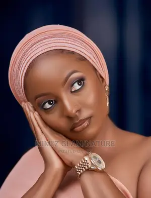 Classic Bridal Makeup Artist