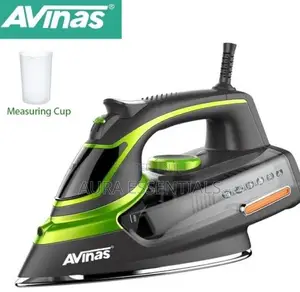 Avinas Steam Iron