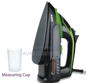 Avinas Steam Iron