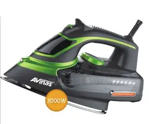 Avinas Steam Iron