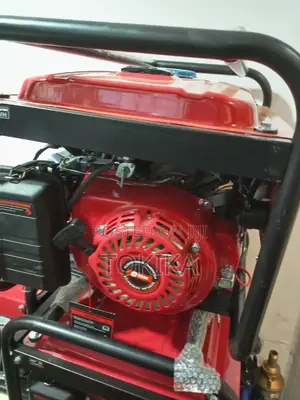 Edon 3kva Generator Electric