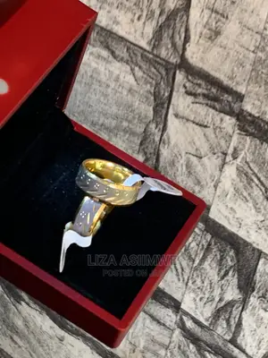 Wedding Rings Available at a Good and Affordable Price