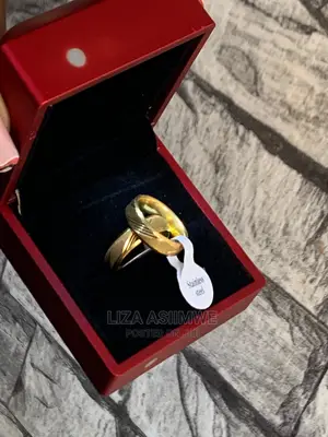 Wedding Rings Available at a Good and Affordable Price