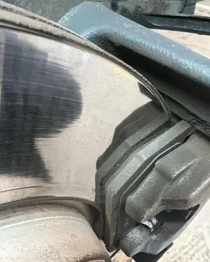 Brake Disc Installation. All Vehicles