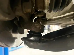 Ball Joint Repair All Vehicles