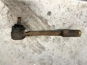 Vehicle Control Arm Repair
