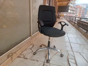 Second Hand Office Chair