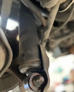 Shock Absorbers Repair