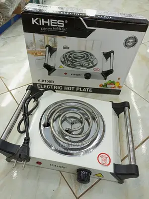 Handle Coil Electric Hot Plate