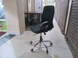 Fabric Adjustable Chair