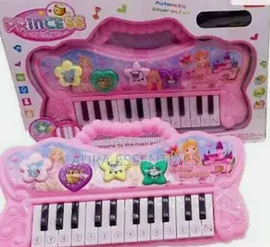 Baby Musical Piano