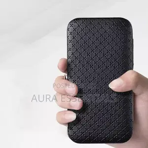 Nail Clipper Set