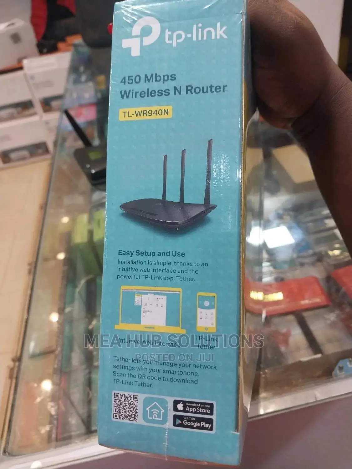 Tl-940n Access Point
