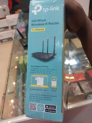Tl-940n Access Point