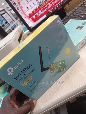 Pci Express Adapter